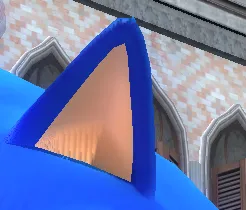 Shadow Acne